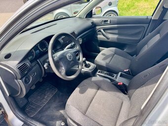 Volkswagen Passat, 2.0i 16V 85kW.Climatronik - 8