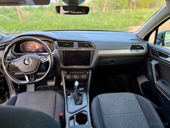 VW Tiguan Allspace 2.0TDI 110kW DSG Virtual,Dynamic LED, - 8