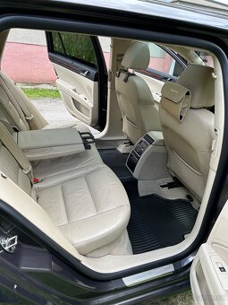 Škoda Superb 2.0TDI , 125kw, 4x4 - 8