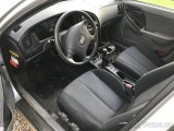 Hyundai Elantra 2006 1,6GL 77KW G4ED - díly z vozu - 8