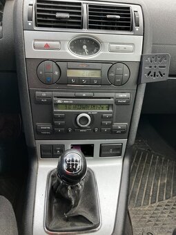 Ford Mondeo 2.0tdci 85kW 2005 tažné zařízení - 8