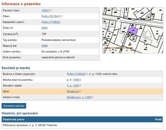 Vila na prodej - 20 min od Prahy - 8