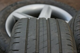 sada origo alu kol Seat pekna R16 take Audi Skoda VW - 8