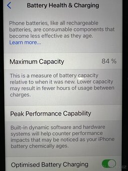 Iphone 11 64gb - 8