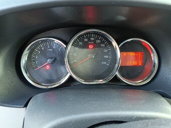 Dacia Dokker - 8