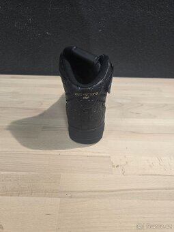 Nike Air Force Louis Vuitton - 8