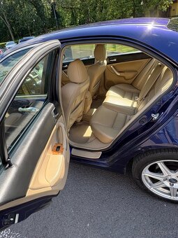HONDA ACCORD 2.4 V-TEC, EXECUTIVE - 8