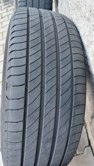 Alu kola originál Škoda Octavia IV 5x112 R17 Pulsar - 8