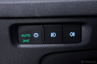 Škoda Octavia 2.0TDI 110kW, automat, DPH - 8