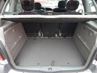 RENAULT Scénic 1.6i, KLIMA - 8
