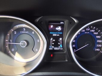 HYUNDAI i30, 1.6 nafta, koupě v ČR - 8