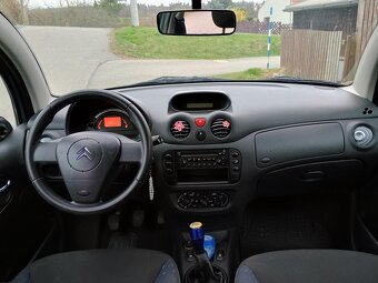 Prodám Citroen C3 1,1 - 8
