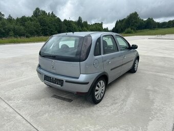 Opel Corsa - 8