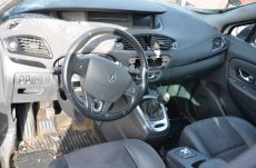 Renault Grand Scenic 1.5 dCi, 2013 - náhradní díly - 8
