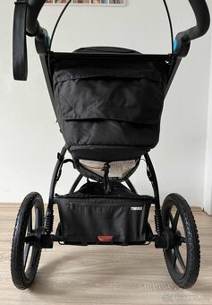 Thule Urban Glide 2 - 8