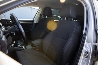 Škoda Superb Combi 2.0 TDI - 8