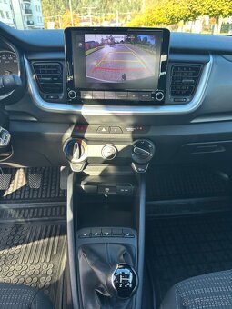 Kia Stonic 1.2DPi gold - 8