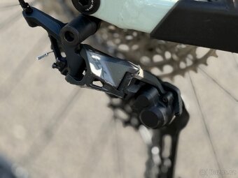 Horské kolo Focus Jam 6.9 - 8