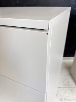 Komoda Nordli IKEA - 8
