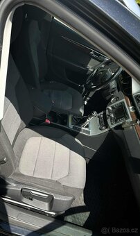 Vw passat B7 1.6tdi NA OPRAVU - 8