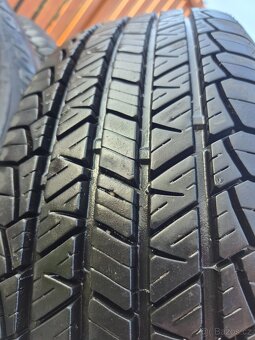 Pneu + litá kola na Hyundai ix35 - 8