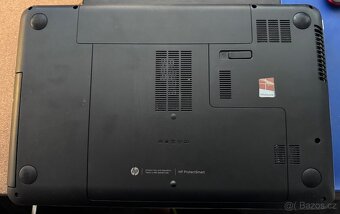 HP RT3290, s nabiečkou - 8