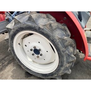 Malotraktor Yanmar - 8