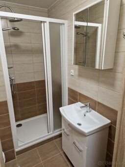 Prodej bytu 1+1 s lodžií, 36 m²– Sídliště Osvobození, Vyškov - 8