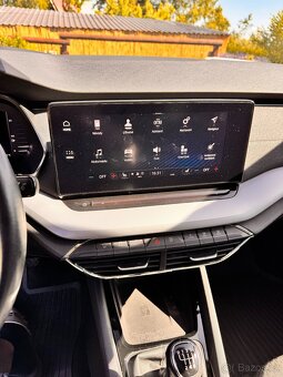 Octavia 4 1.5tsi 110kw - 8