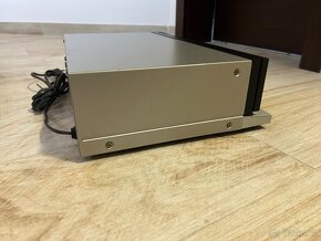 Aiwa AD-F660 3-head hifi stereo cassette deck - 8