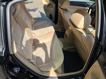 VW Passat 2.5 TDI V6 4X4 - 8