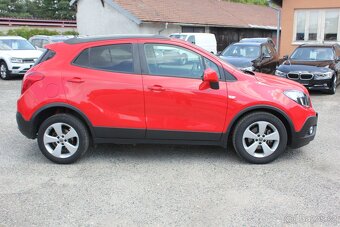 Opel Mokka 1.6 16v, 85kW, 86 tis. km - 8