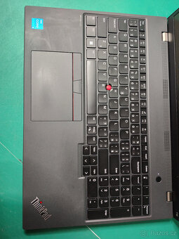 Lenovo Thinkpad t16 g2 i5-1335u 32/512GB√FHD+DOTYK√1rz√DPH - 8