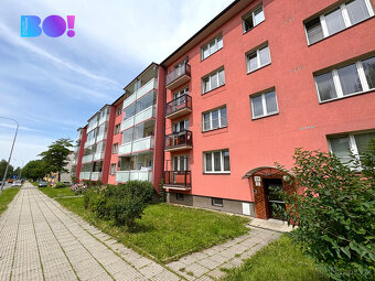 Prodej bytu 2+1, ul. Kosmonautů, Karviná - Ráj - 8