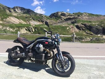 Moto Guzzi Griso 1100 r.v.2006 - 8