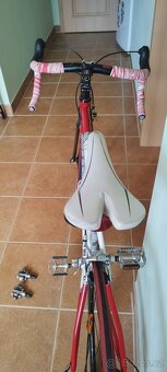 Silniční kolo Spyder Junior - 8