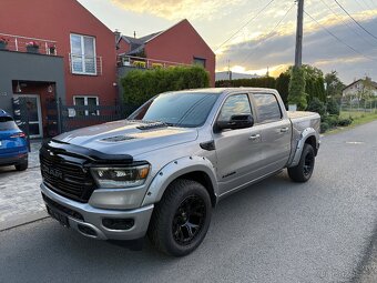 DODGE RAM 1500 HEMI STAGE2 - 8