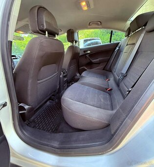 Opel insignia 2.0 cdti - 8