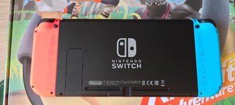 Nintendo switch a 9 her - 8