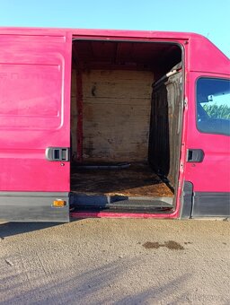 Iveco Daily 2.3hpi 100kw 2006 - 8