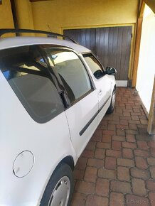 Škoda Roomster 1,4 diesel oprava nápravy brzdy rozvody - 8