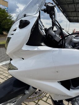 Honda varadero 125 xl - 8