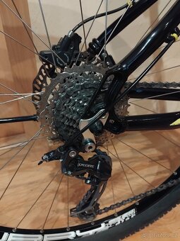 Dámské kolo MAXBIKE 29" - 8