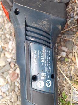 Aku naradi Bosch Professional flexa, vrtačka - 8