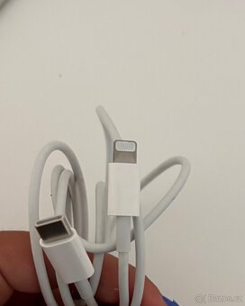 📱iPhone 11- 64 GB- Bílý - Skvělý stav - 8