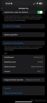 AirPods Pro 2 2025 Neu - 8