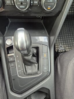 Tiguan 1.5 tsi 110 kw - r.v. 2020 - 8