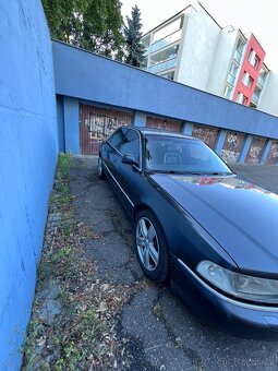 Audi A8 D2 4.2 228kw - 8
