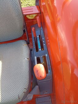Kubota KL 270 4X4 - 8
