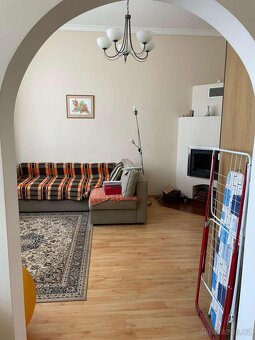 Pronájem bytu 1+1, 41 m Sokolovská 299/42, Karlovy Vary - 8